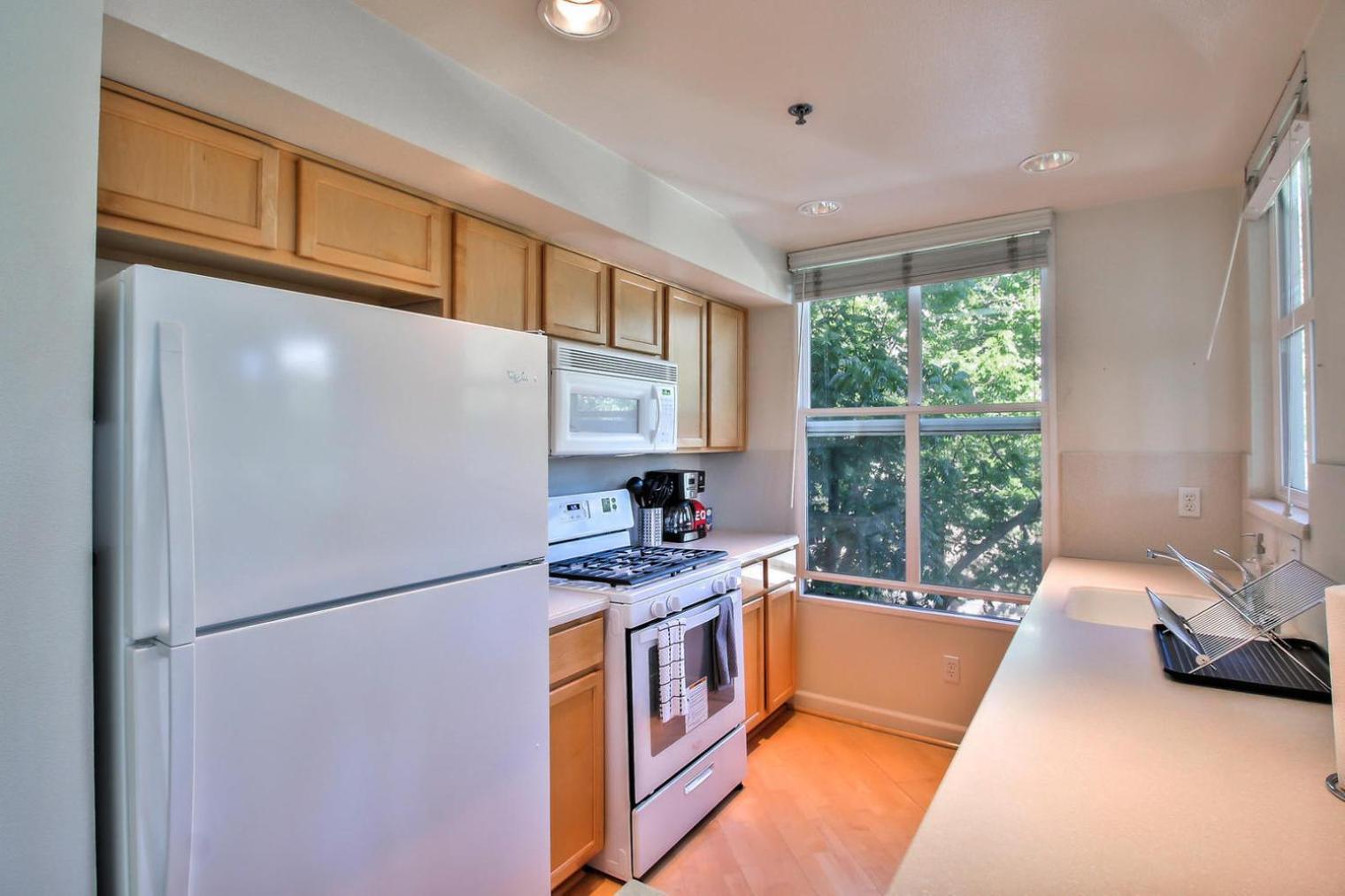 Mountain View 3Br Townhouse W Patio Nr Caltrain Sfo-1653 Apartment ซานตาคลารา ภายนอก รูปภาพ