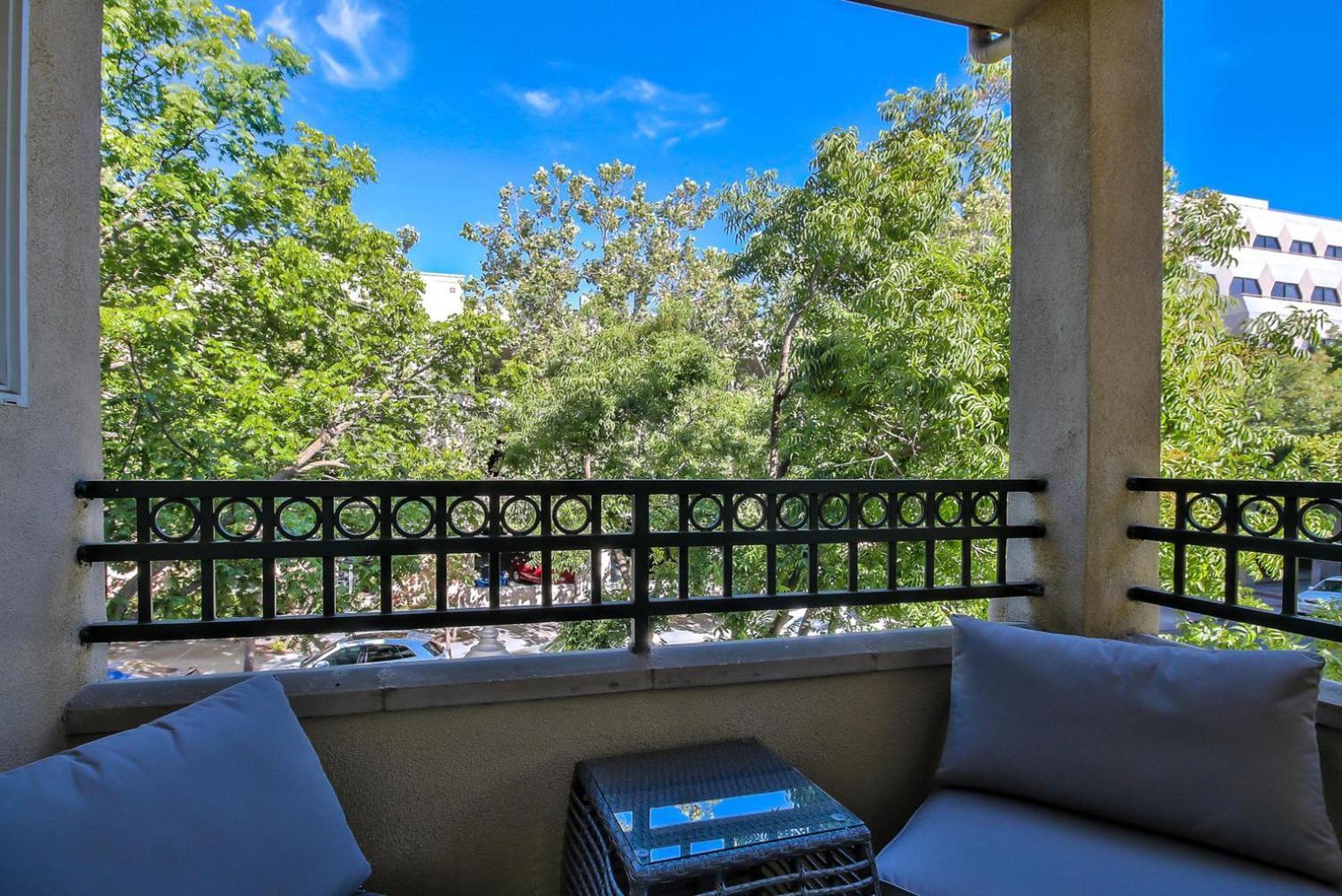 Mountain View 3Br Townhouse W Patio Nr Caltrain Sfo-1653 Apartment ซานตาคลารา ภายนอก รูปภาพ