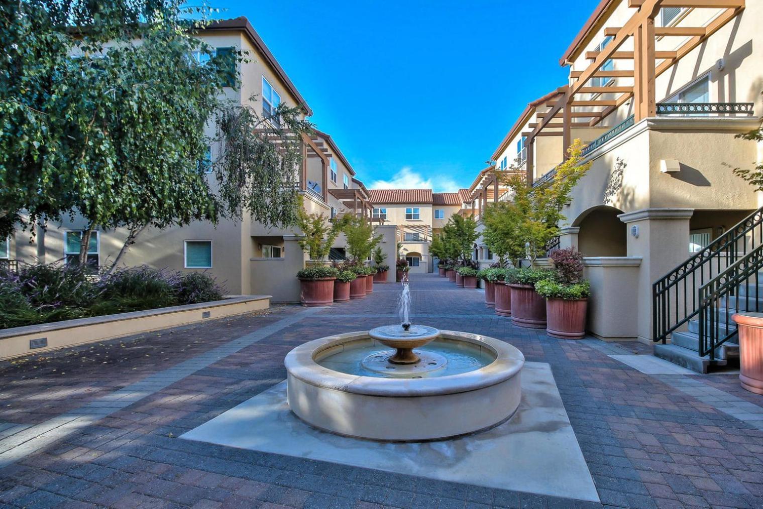 Mountain View 3Br Townhouse W Patio Nr Caltrain Sfo-1653 Apartment ซานตาคลารา ภายนอก รูปภาพ